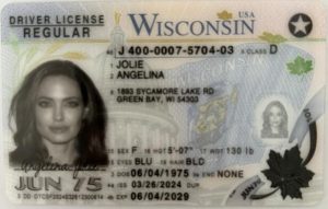 Club21IDs Offers Fake US Driving License Online